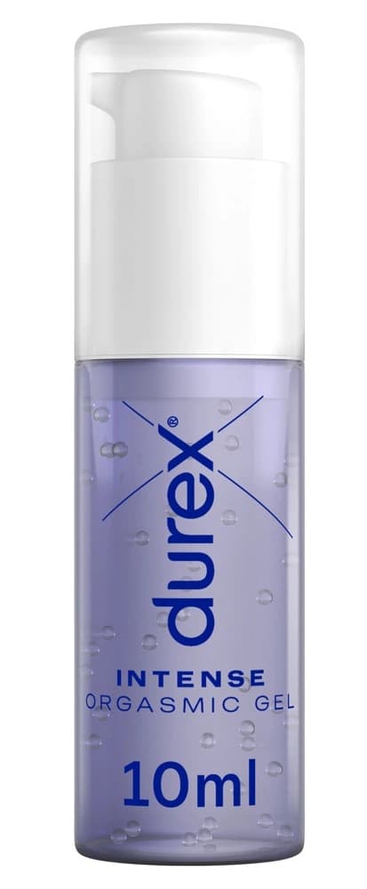 Durex Intense Naisten Orgasmigeeli 10ml