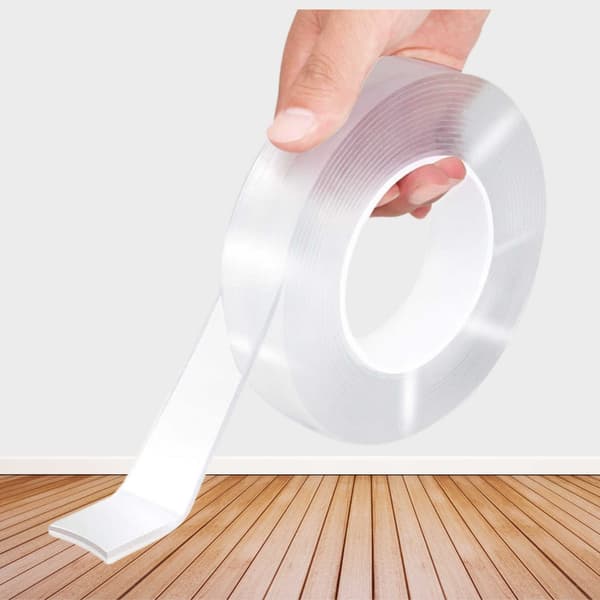 Nano packningsväv 1mm/30mm/3m