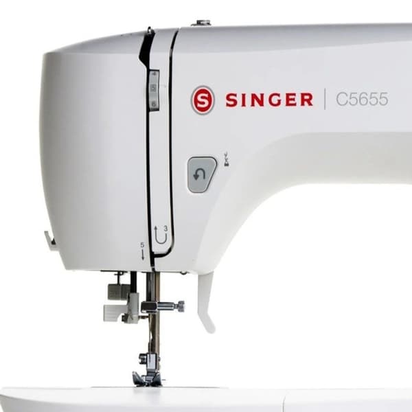 SINGER C5655 symaskin