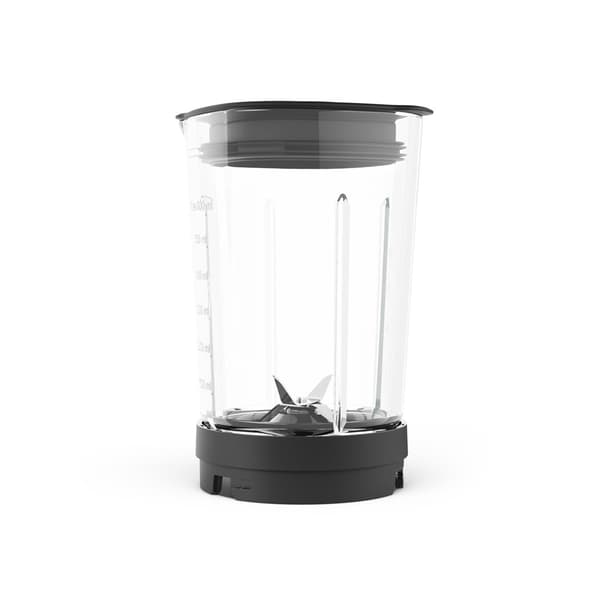 ELECTROLUX E4CB1-6ST blender med kande