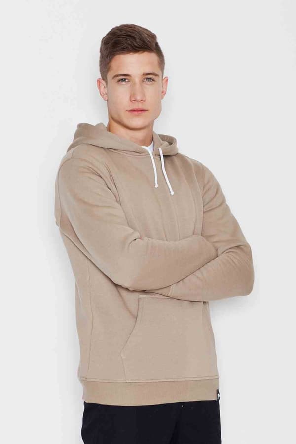Sweatshirt V006 Beige XXL