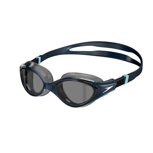 Speedo biofuse 2.0 simglasögon AF blå/blå