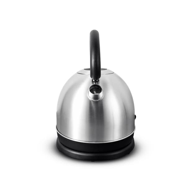 1,8 l rustfri stålkedel Kitchencook TEKEDDEL