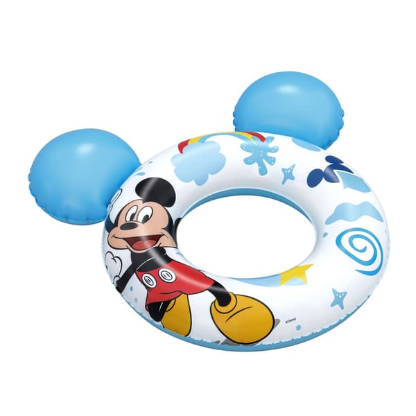 Mickey-uimarengas 76 cm Bestway 9102K