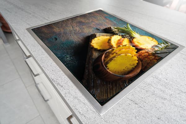 LASINEN LEIKKUULAUTA 52x30 ANANAS