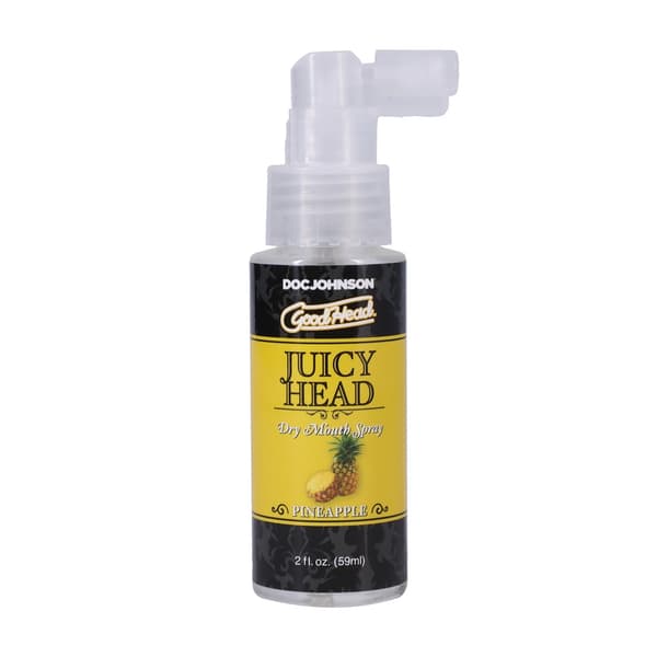 Doc Johnson Kuiva suu -neste 59 ml