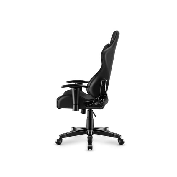 HZ-Ranger 6.0 Sort Børnesæde