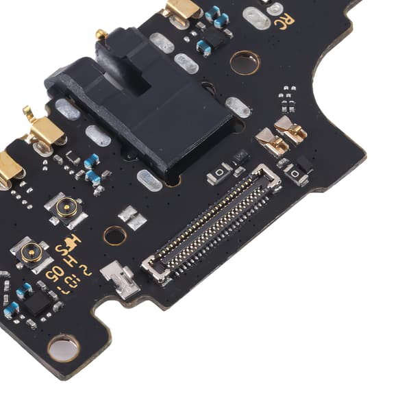 Original opladningsstik til Xiaomi Mi 10T Lite Tradebit