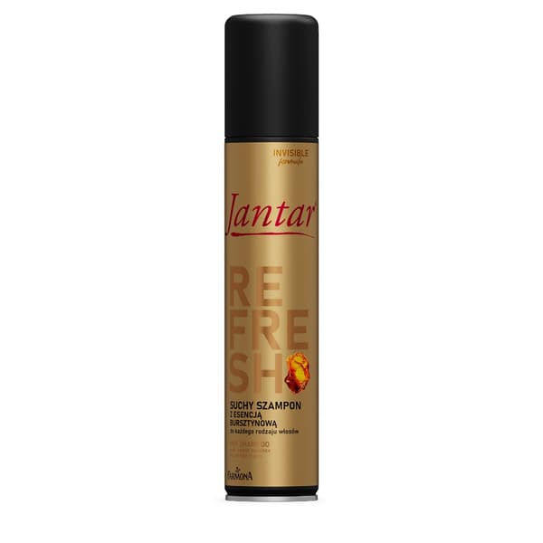 FARMONA Jantar Torrschampo med bärnstensextrakt 180 ml