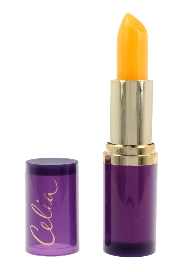 Celia Oxidizing Lipstick No. 1 Yellow 4g