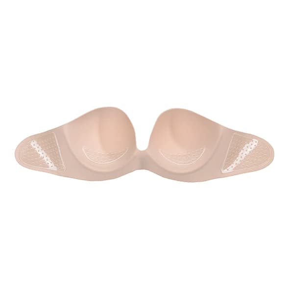 Bye Bra Gala BH B-skål Nude Selvklæbende BH