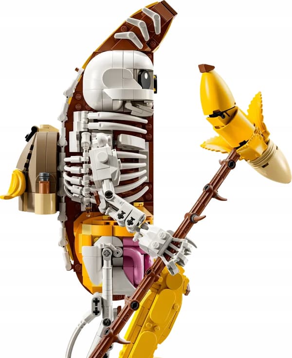 LEGO Fortnite Hudben