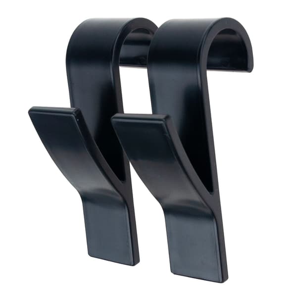 TG67249-1 Elementkrok, elementhängare, set om 2, för handdukar och badrock