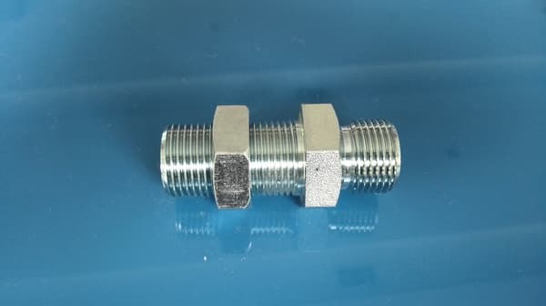 BSP 1" laipioliitin