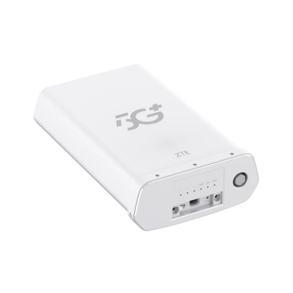 ZTE MC889A Pro 5G -reititin
