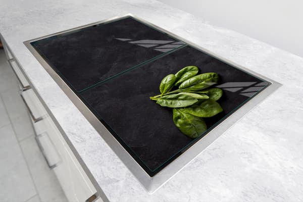 LASINEN SUOJALEVY LIEDELLE 85x52 BASIL