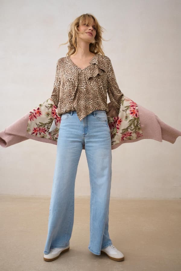 Damblus Olda Beige 36/38