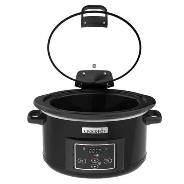 Crock-Pot långkokare CSC052X 4,7 l