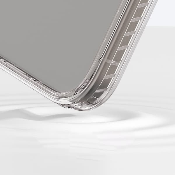 Titan Pro Mag-cover til iPhone 16 Pro Max - Grå