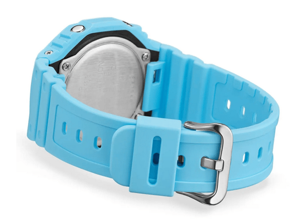 CASIO G-SHOCK GA-2100-2A2ER -kello
