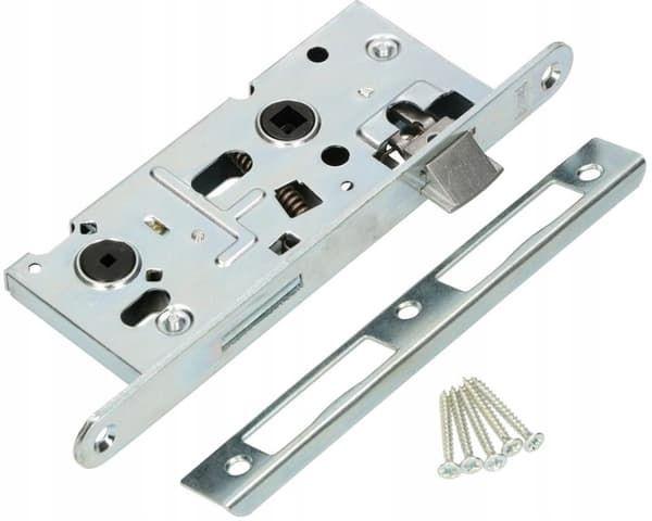 HOB 72/40 WC K111 lukko
