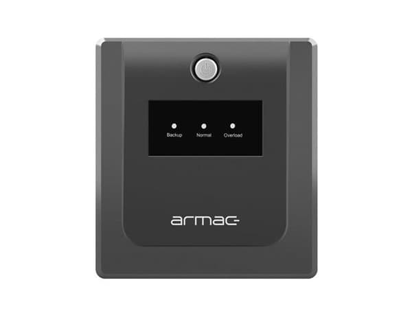 Armac Home 1500F LED Line-Interactive 4xSchuko UPS