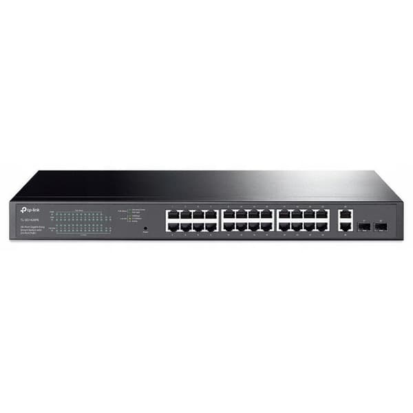 Kytkin TP-LINK TL-SG1428PE