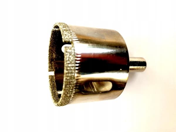 DIAMANTHULSAVBOR TIL KERAMIKFLISER 45 mm