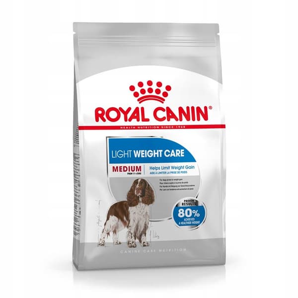 SHN MEDIUM LIGHT CARE 3kg