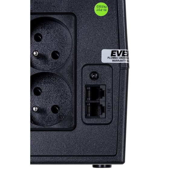 UPS EVER EASYLINE 650AVR USB