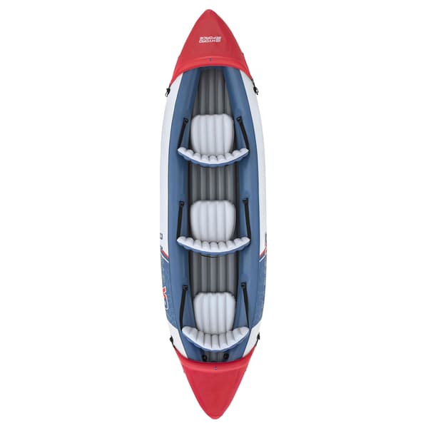 Hydro-Force Rapid X3 Bestway 65132 kajak