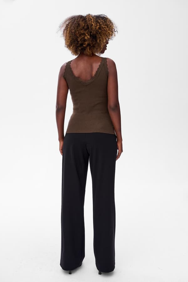Vigro Black 50 Dambyxor