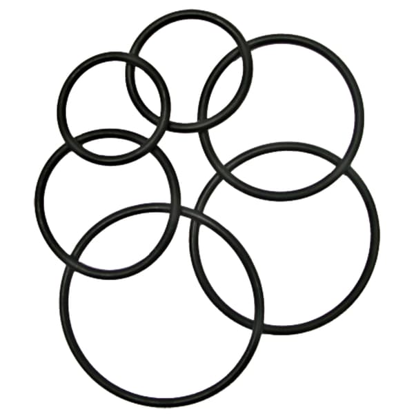 Oring 2mm 18mm 570018.0X2.0/10 granit