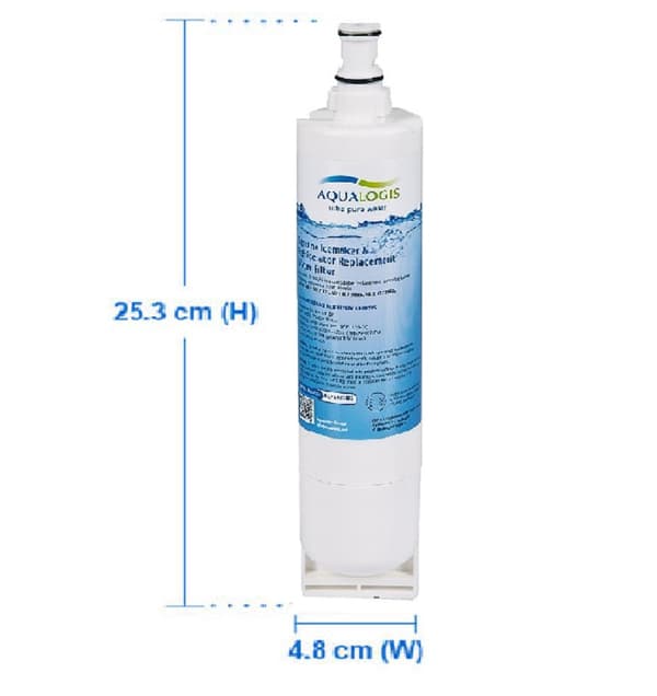 Aqualogis AL-508SBS