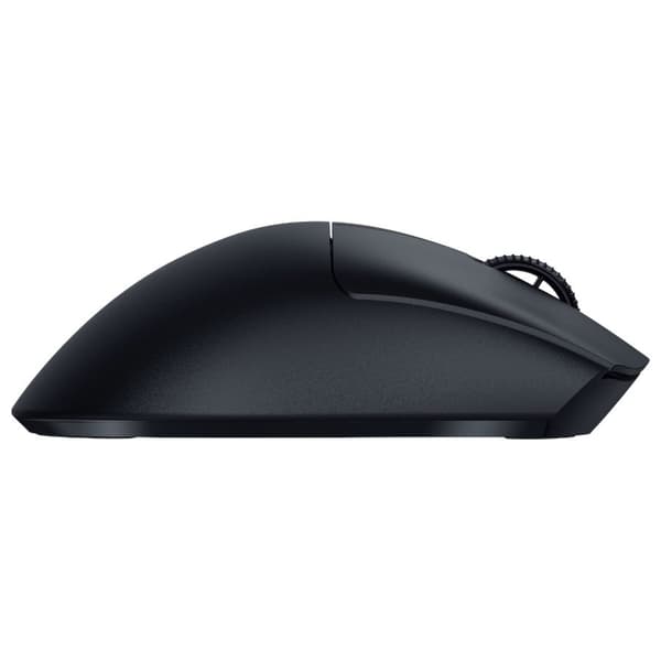 Razer DeathAdder V4 Pro - Gamingmus - Sort
