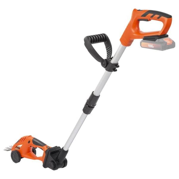 20V PowerPlus POWDPG75300 hækkeklipper