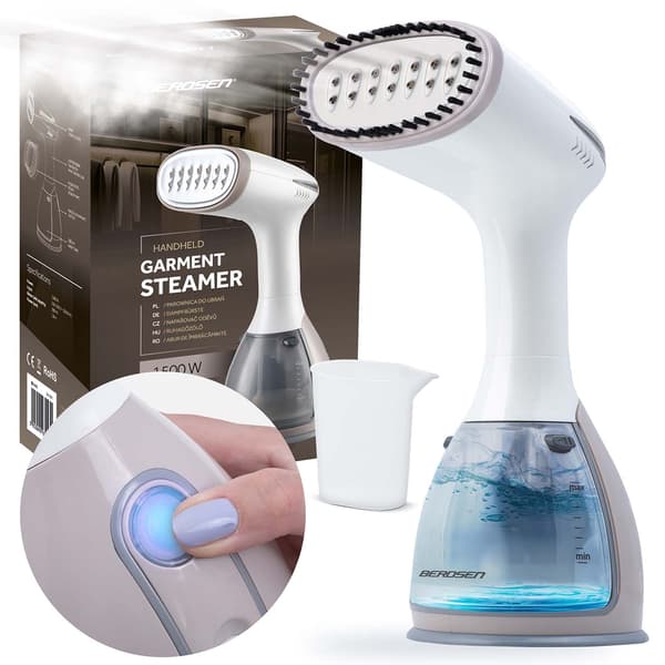 Berdsen BD-310 1500W tøjdamper