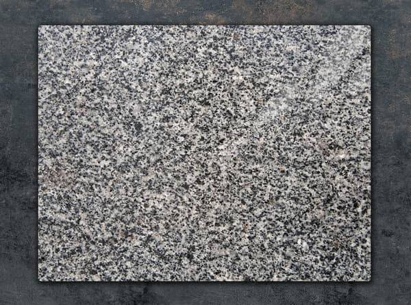 SKÄRBRÄDA I GLAS 52x40 GRANIT