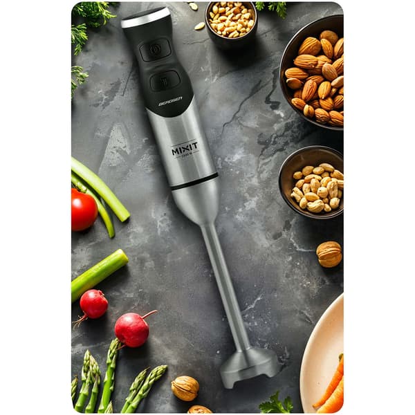 Stavblender 1500W BD-753 Berdsen