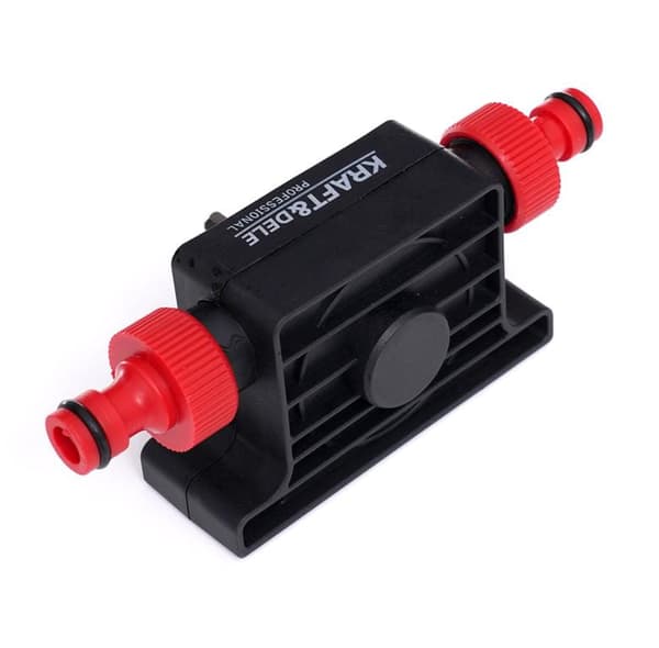 Vattenpump 45L/Min Universal | Kraft&Dele