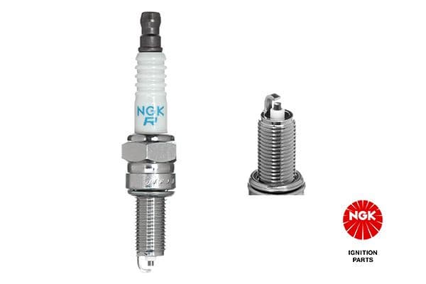 NGK Tændrør MR8F (kode 90299) YBX