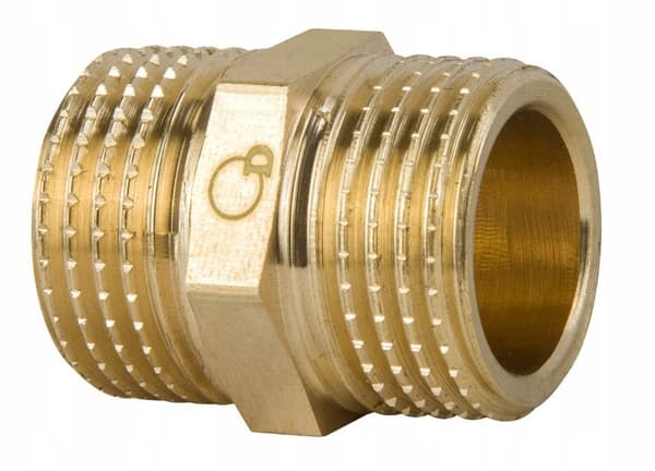 Messinkinippa 2,5 cm messinki