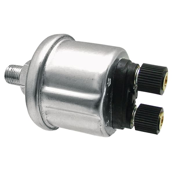 Oljetryckssensor 10 ohm granit