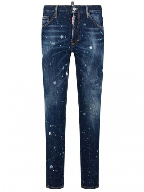 DSQUARED2 herrjeans Cool Guy SLIM FIT - Storlek: IT52