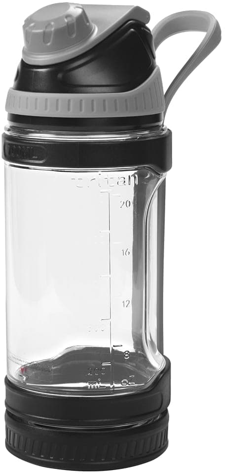 Genopladelig USB-C blender 700 ml | Kraft&Dele