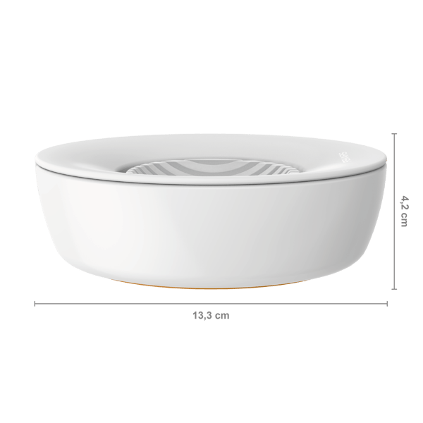 FISKARS FUNCTIONAL FORM Äggskärare ägghackare