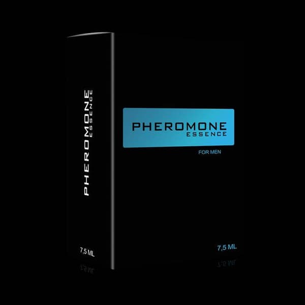 Feromonessens til mænd 7,5 ml