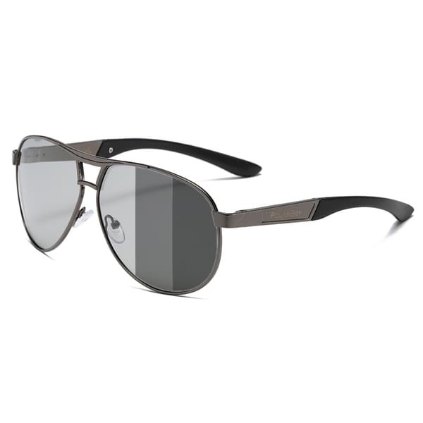 POLARSKY premium AVIATOR solglasögon