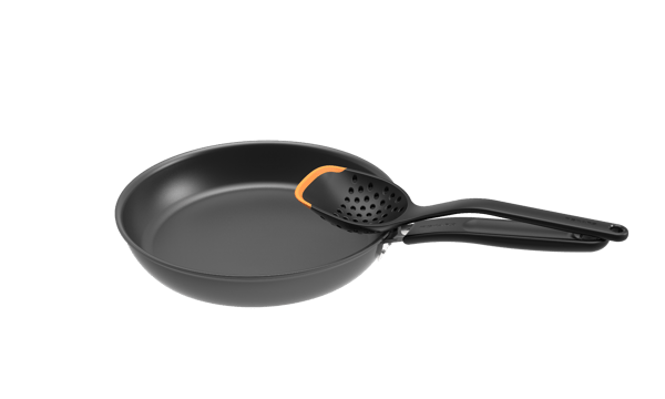 FISKARS FUNCTIONAL FORM Hulske til at afdryppe dumplings