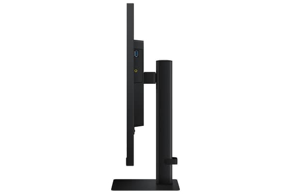 SAMSUNG LED ViewFinity 27 LS27D700EAUXEN -näyttö
